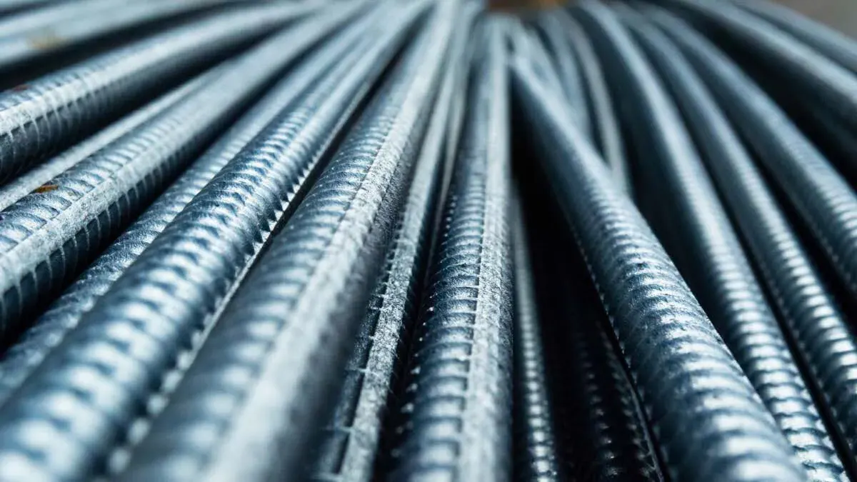 El Ghoniemy — Rebar & Cement Trading